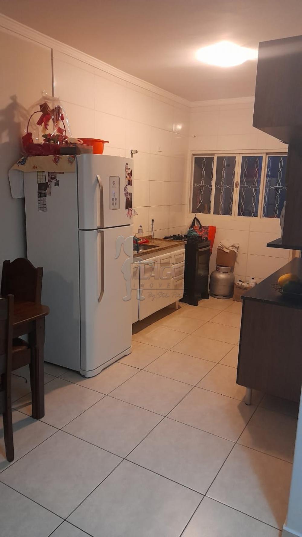 Alugar Casa / Padr&atilde;o em Bonfim Paulista R$ 1.450,00 - Foto 9