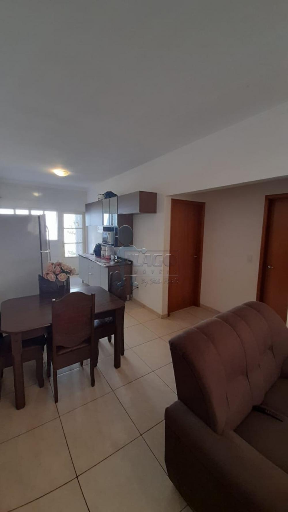Alugar Casa / Padr&atilde;o em Bonfim Paulista R$ 1.450,00 - Foto 3