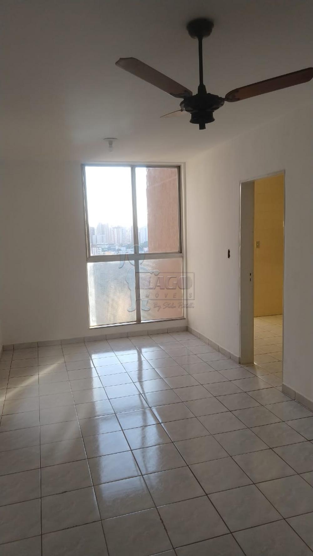 Alugar Apartamento / Padr&atilde;o em Ribeir&atilde;o Preto R$ 1.300,00 - Foto 1