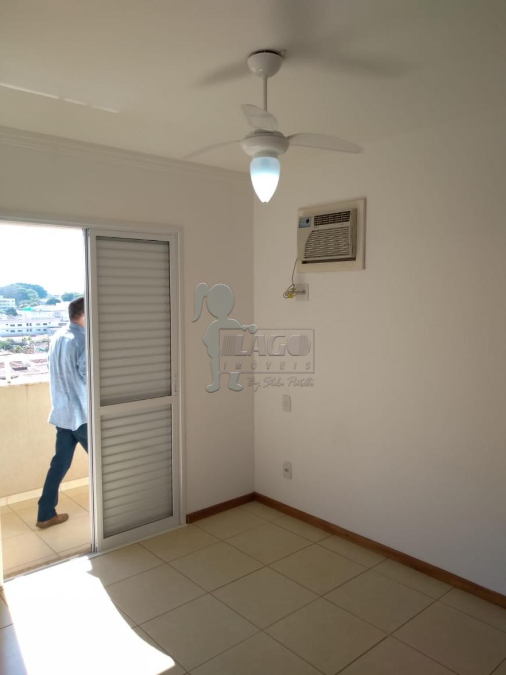 Alugar Apartamento / Padr&atilde;o em Ribeir&atilde;o Preto R$ 2.000,00 - Foto 11
