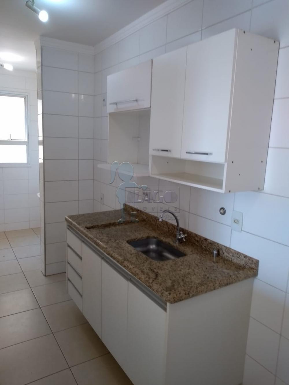 Alugar Apartamento / Padr&atilde;o em Ribeir&atilde;o Preto R$ 2.000,00 - Foto 4