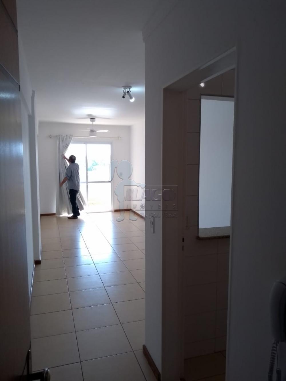 Alugar Apartamento / Padr&atilde;o em Ribeir&atilde;o Preto R$ 2.000,00 - Foto 1