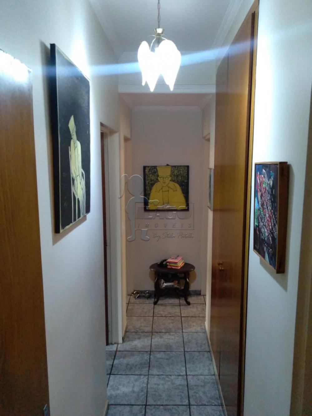 Alugar Apartamento / Padr&atilde;o em Ribeir&atilde;o Preto R$ 850,00 - Foto 3