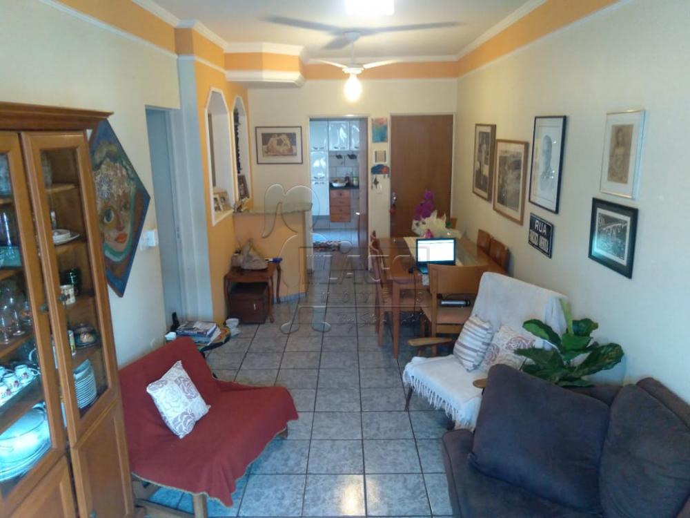 Alugar Apartamento / Padr&atilde;o em Ribeir&atilde;o Preto R$ 850,00 - Foto 1