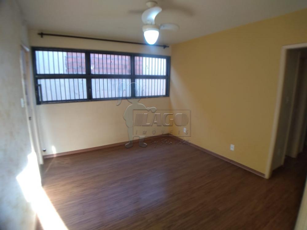 Alugar Apartamento / Padr&atilde;o em Ribeir&atilde;o Preto R$ 1.300,00 - Foto 1
