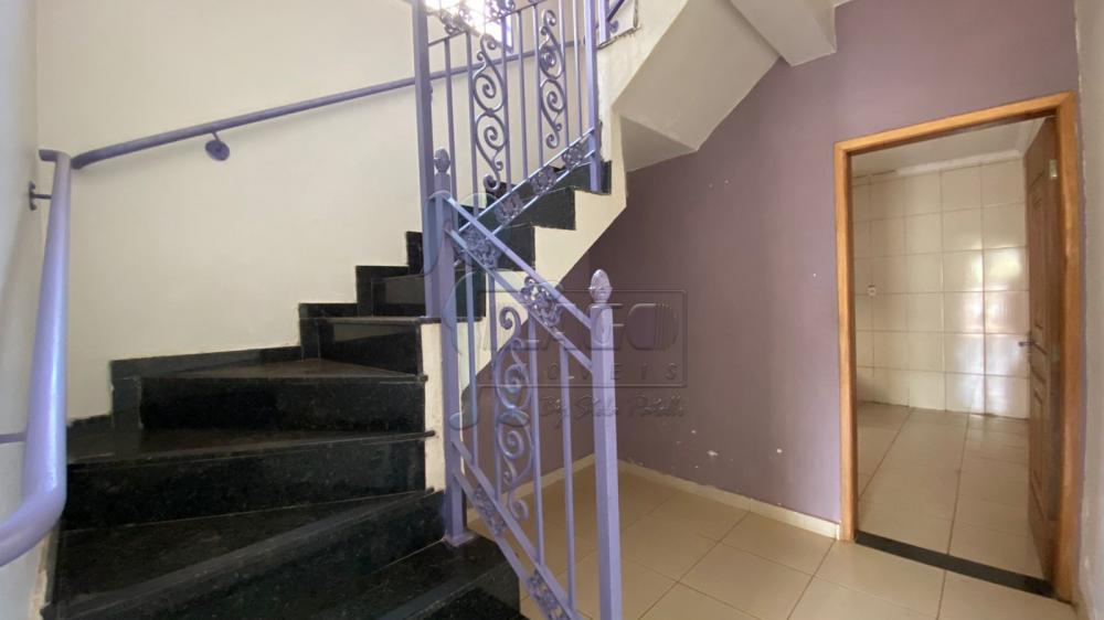Alugar Casa / Padr&atilde;o em Ribeir&atilde;o Preto R$ 1.200,00 - Foto 1