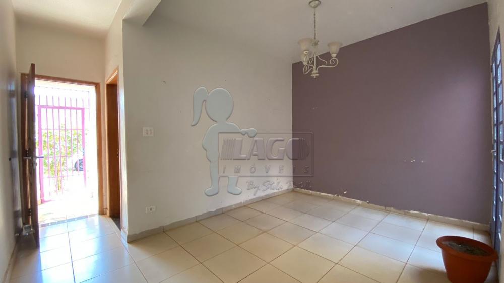 Alugar Casa / Padr&atilde;o em Ribeir&atilde;o Preto R$ 1.200,00 - Foto 2