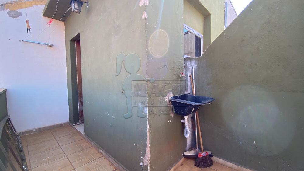 Alugar Casa / Padr&atilde;o em Ribeir&atilde;o Preto R$ 1.200,00 - Foto 17