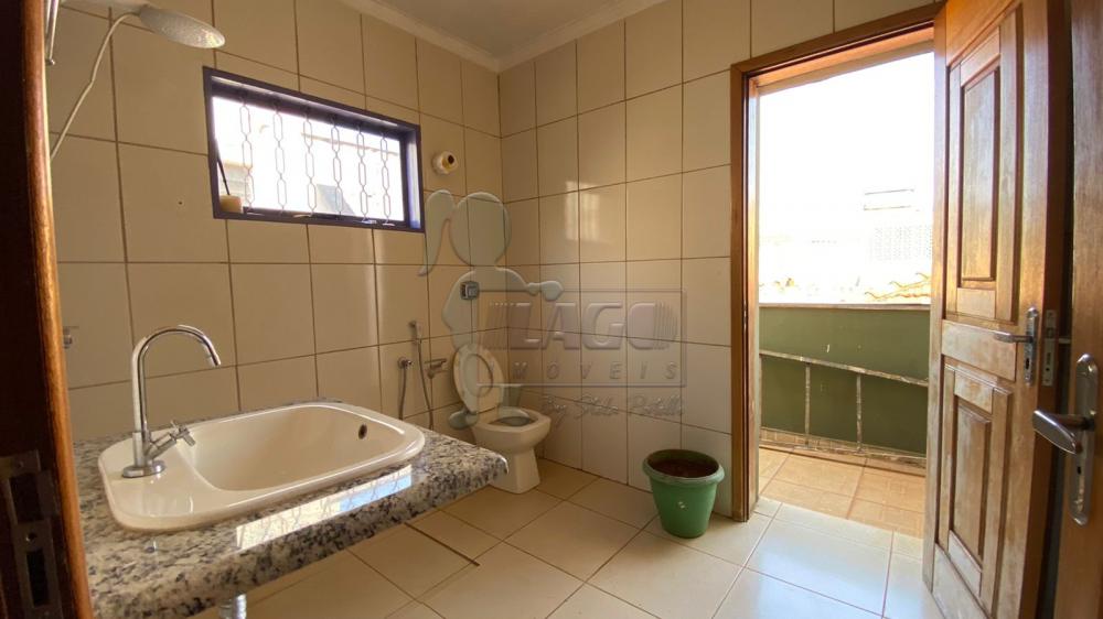 Alugar Casa / Padr&atilde;o em Ribeir&atilde;o Preto R$ 1.200,00 - Foto 14