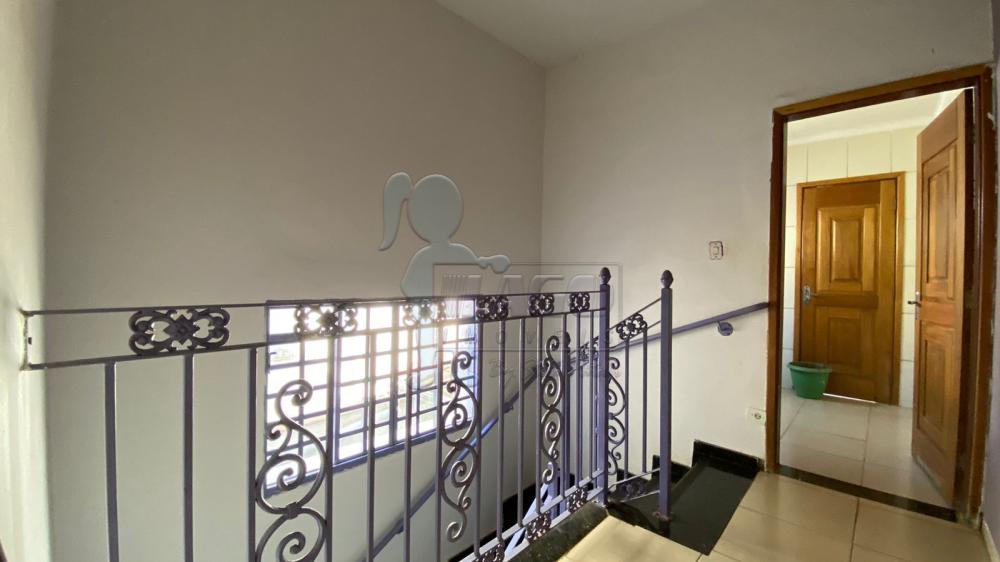Alugar Casa / Padr&atilde;o em Ribeir&atilde;o Preto R$ 1.200,00 - Foto 9