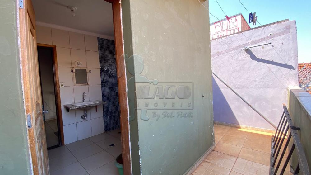 Alugar Casa / Padr&atilde;o em Ribeir&atilde;o Preto R$ 1.200,00 - Foto 16