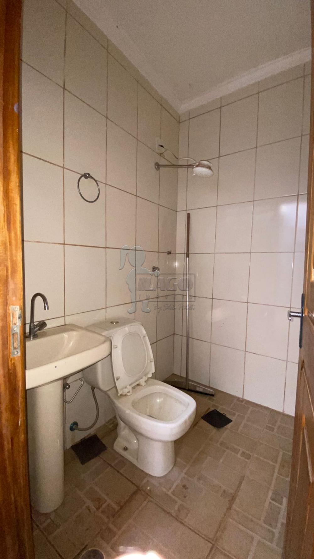 Alugar Casa / Padr&atilde;o em Ribeir&atilde;o Preto R$ 1.200,00 - Foto 8