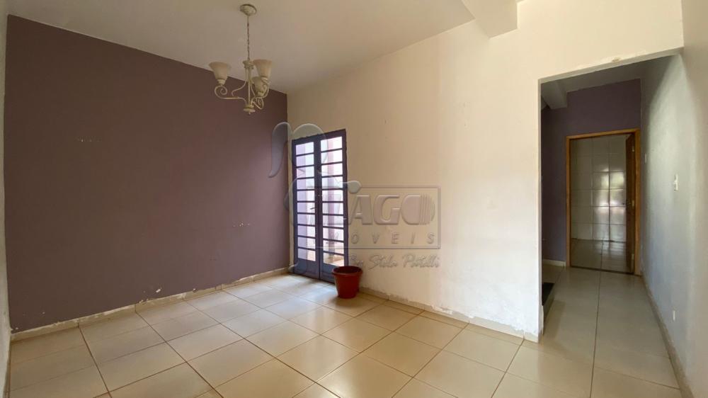 Alugar Casa / Padr&atilde;o em Ribeir&atilde;o Preto R$ 1.200,00 - Foto 3
