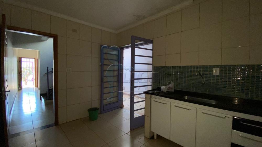Alugar Casa / Padr&atilde;o em Ribeir&atilde;o Preto R$ 1.200,00 - Foto 6