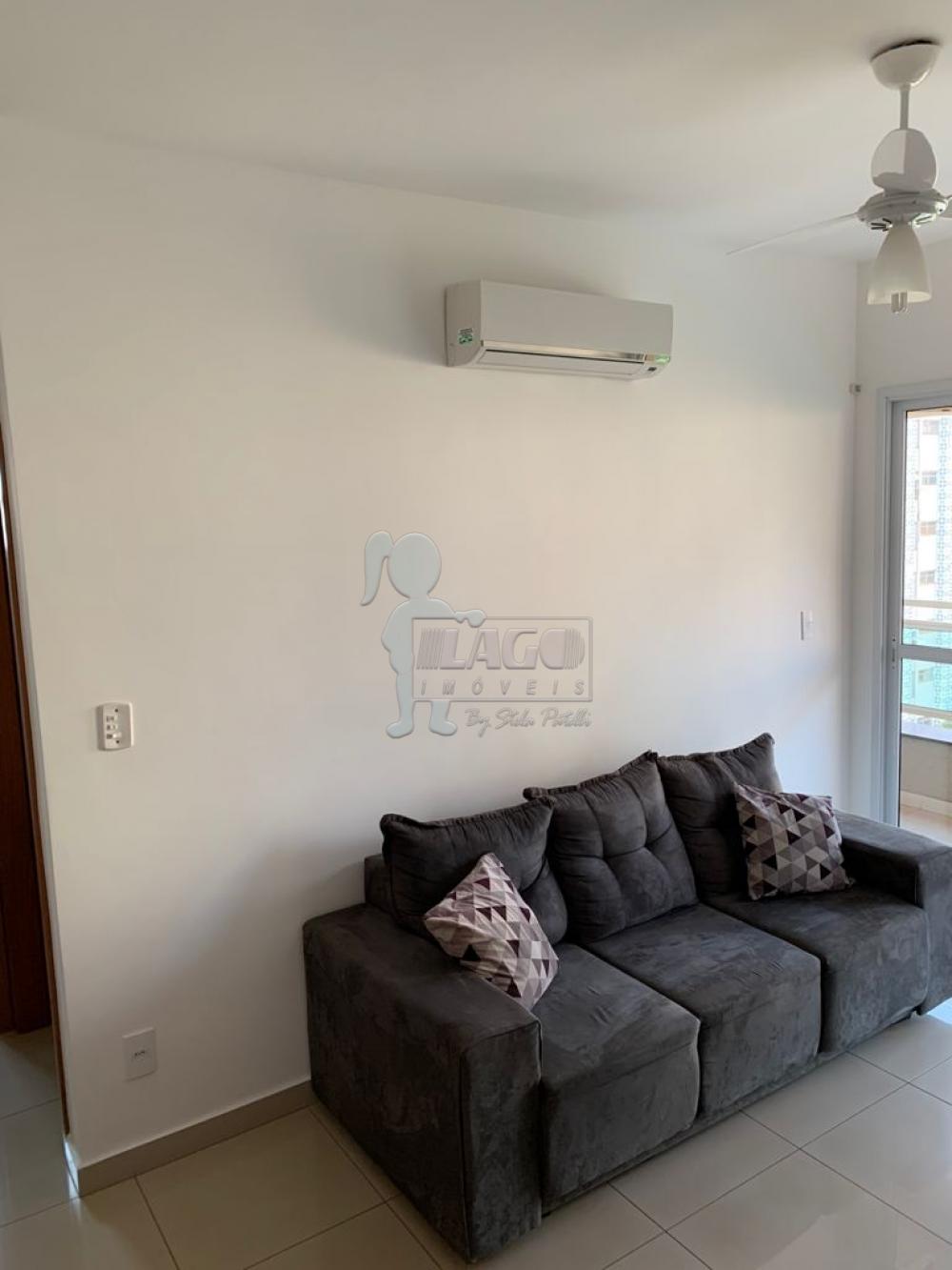 Alugar Apartamento / Padr&atilde;o em Ribeir&atilde;o Preto R$ 2.500,00 - Foto 1