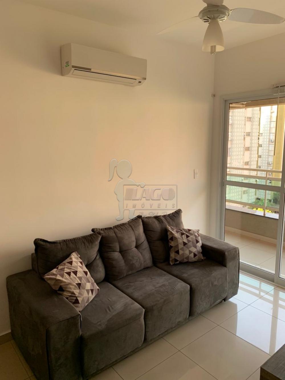 Alugar Apartamento / Padr&atilde;o em Ribeir&atilde;o Preto R$ 2.500,00 - Foto 2