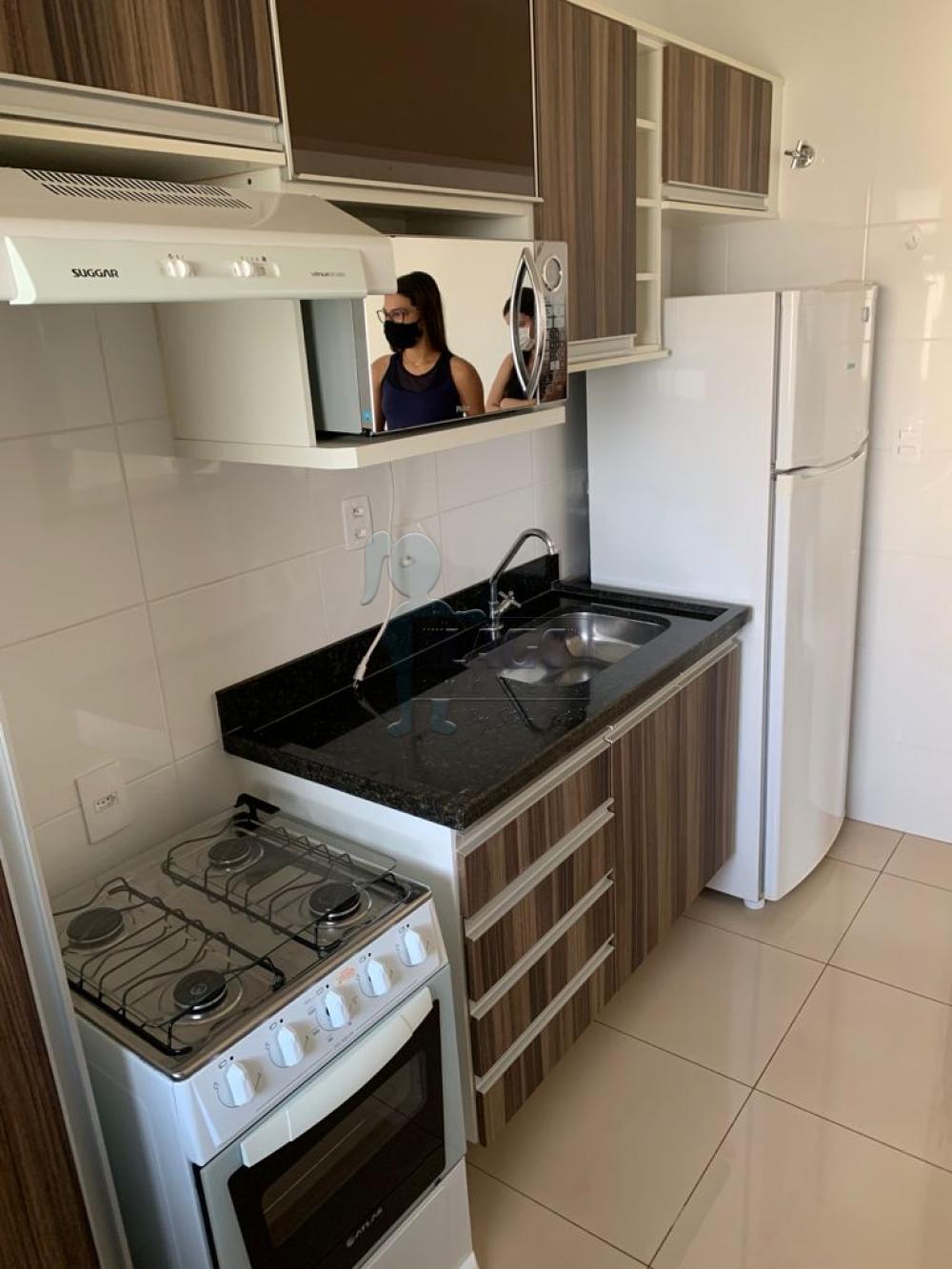 Alugar Apartamento / Padr&atilde;o em Ribeir&atilde;o Preto R$ 2.500,00 - Foto 6