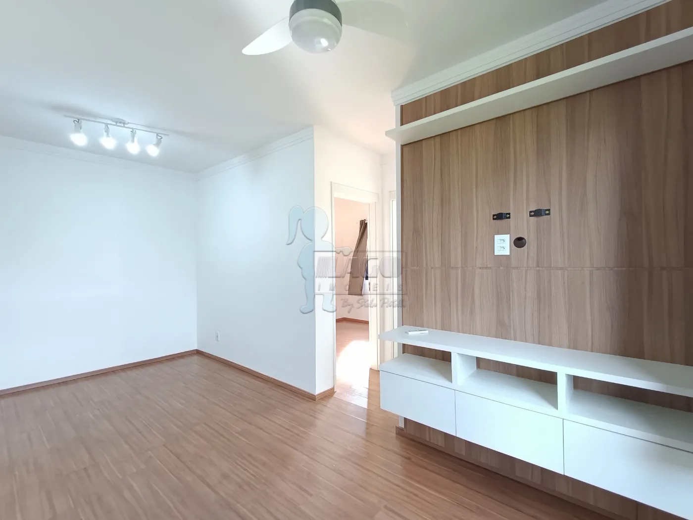 Alugar Apartamento / Padr&atilde;o em Ribeir&atilde;o Preto R$ 1.300,00 - Foto 3