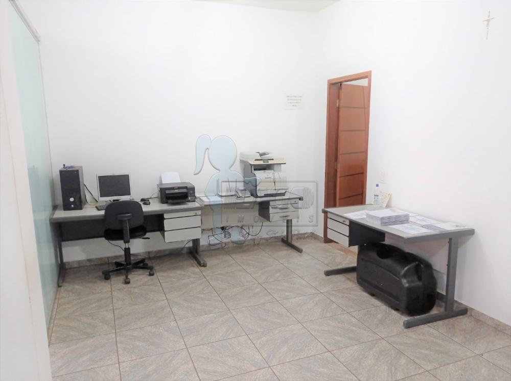 Alugar Comercial padr&atilde;o / Casa comercial em Ribeir&atilde;o Preto R$ 2.200,00 - Foto 4