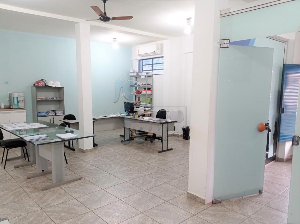 Alugar Comercial padr&atilde;o / Casa comercial em Ribeir&atilde;o Preto R$ 2.200,00 - Foto 5