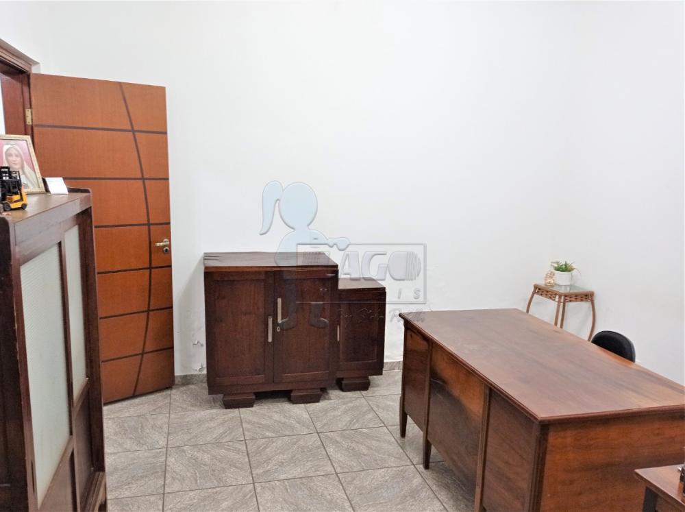 Alugar Comercial padr&atilde;o / Casa comercial em Ribeir&atilde;o Preto R$ 2.200,00 - Foto 2