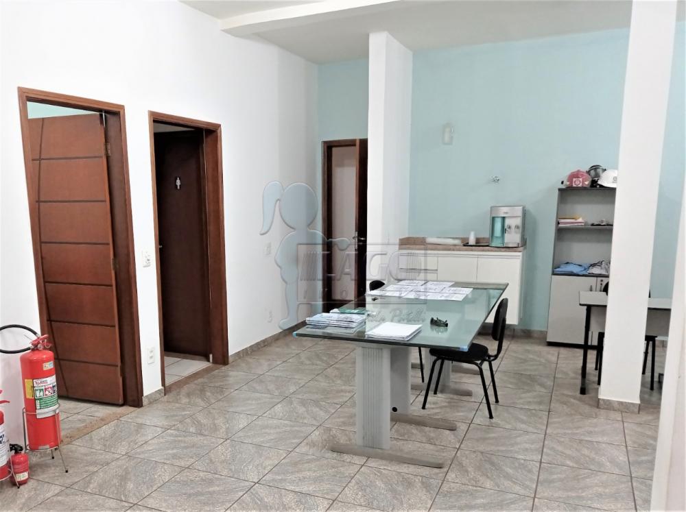 Alugar Comercial padr&atilde;o / Casa comercial em Ribeir&atilde;o Preto R$ 2.200,00 - Foto 3