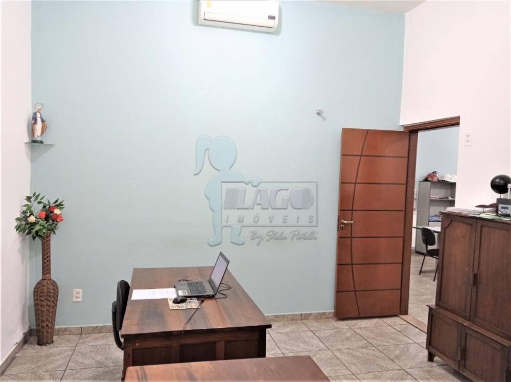 Alugar Comercial padr&atilde;o / Casa comercial em Ribeir&atilde;o Preto R$ 2.200,00 - Foto 1