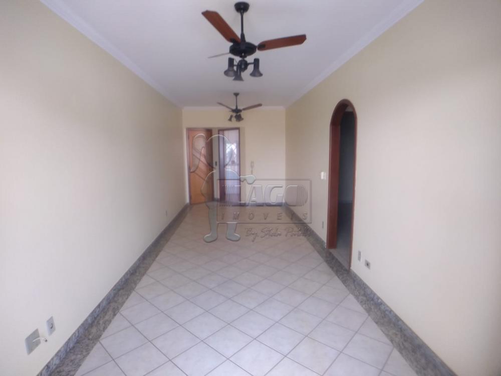 Alugar Apartamento / Padr&atilde;o em Ribeir&atilde;o Preto R$ 1.000,00 - Foto 1