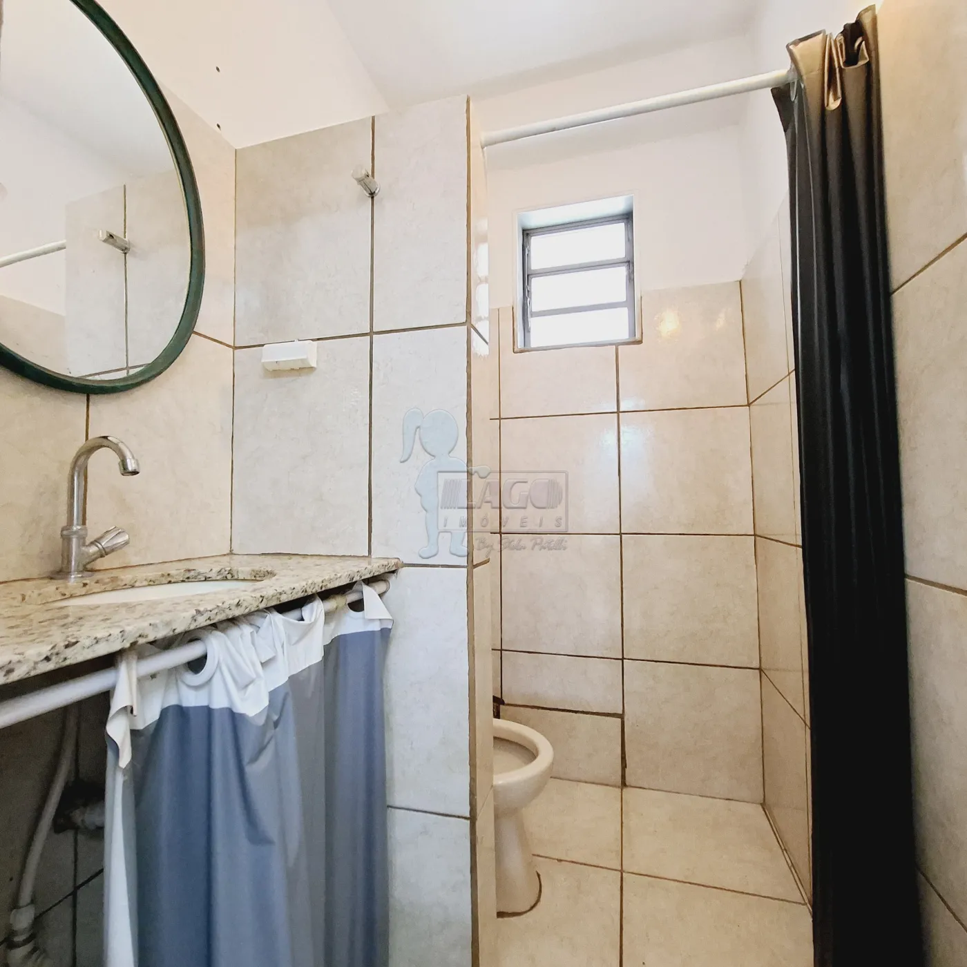 Alugar Comercial padr&atilde;o / Galp&atilde;o - Armaz&eacute;m em Ribeir&atilde;o Preto R$ 2.500,00 - Foto 9