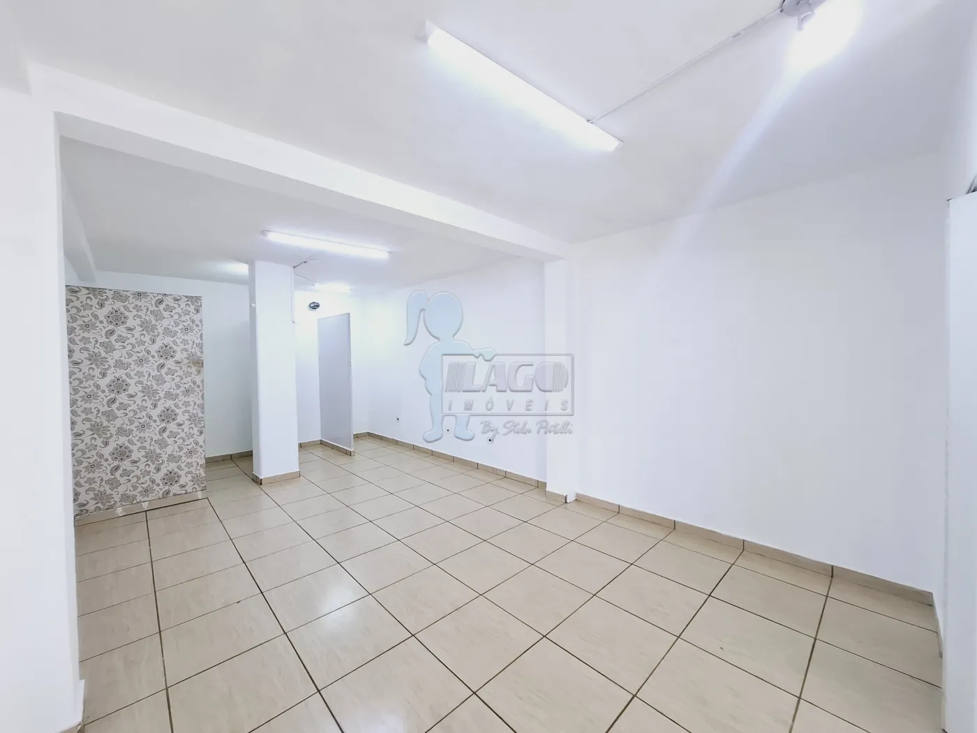 Alugar Comercial padr&atilde;o / Galp&atilde;o - Armaz&eacute;m em Ribeir&atilde;o Preto R$ 2.500,00 - Foto 4