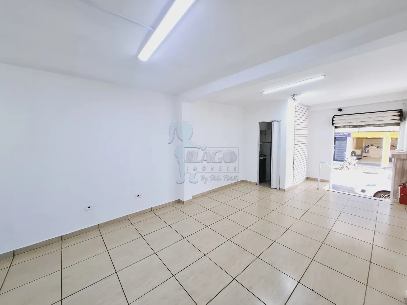 Alugar Comercial padr&atilde;o / Galp&atilde;o - Armaz&eacute;m em Ribeir&atilde;o Preto R$ 2.500,00 - Foto 7