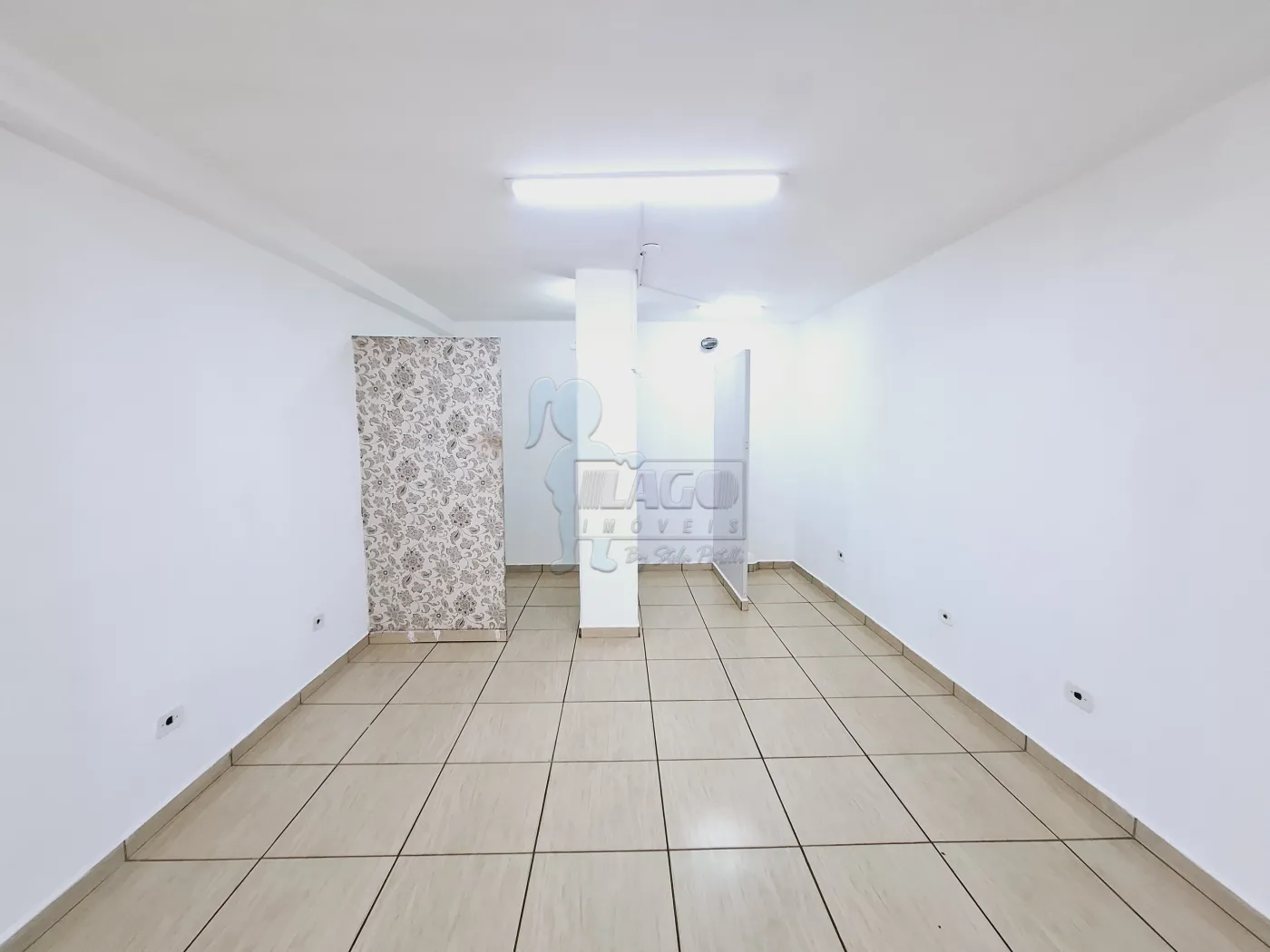 Alugar Comercial padr&atilde;o / Galp&atilde;o - Armaz&eacute;m em Ribeir&atilde;o Preto R$ 2.500,00 - Foto 3