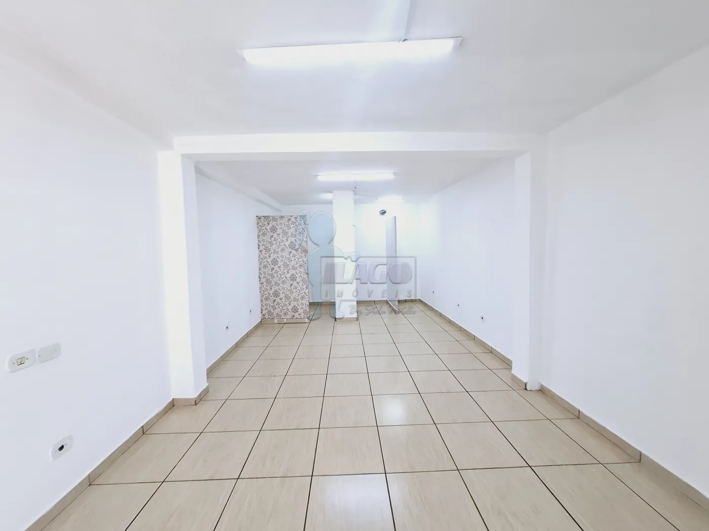 Alugar Comercial padr&atilde;o / Galp&atilde;o - Armaz&eacute;m em Ribeir&atilde;o Preto R$ 2.500,00 - Foto 5