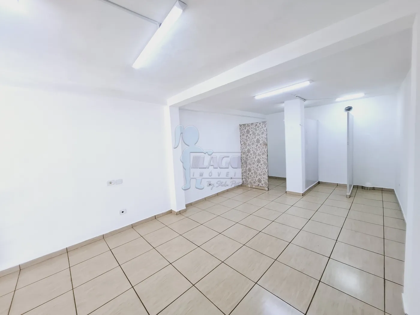 Alugar Comercial padr&atilde;o / Galp&atilde;o - Armaz&eacute;m em Ribeir&atilde;o Preto R$ 2.500,00 - Foto 6