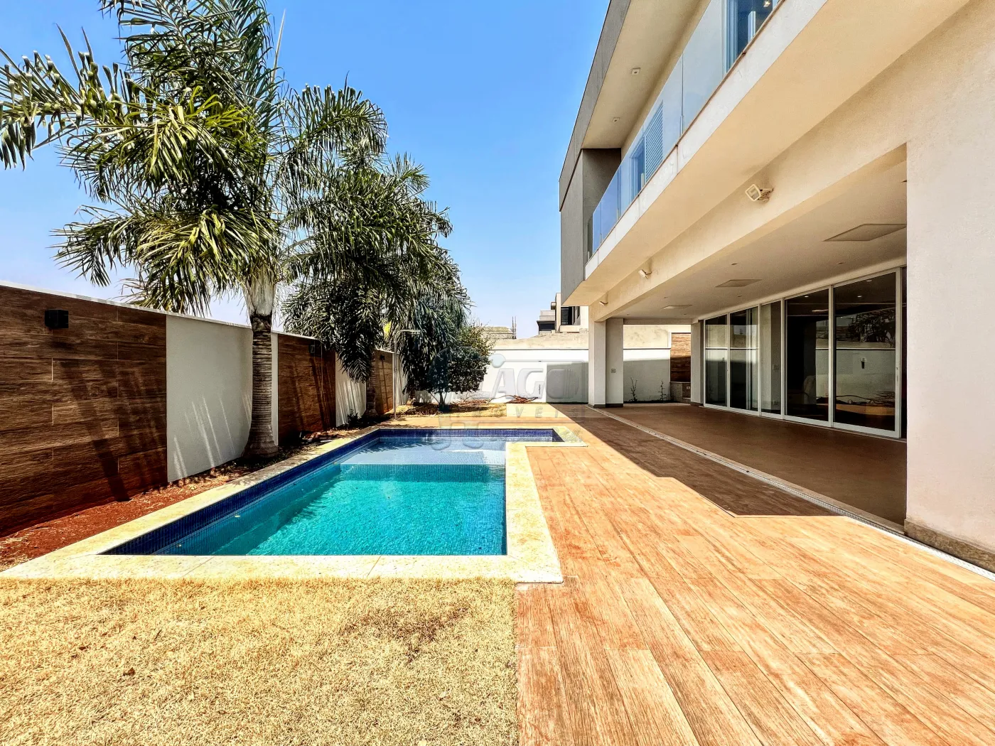 Alugar Casa condom&iacute;nio / Sobrado em Bonfim Paulista R$ 15.000,00 - Foto 48