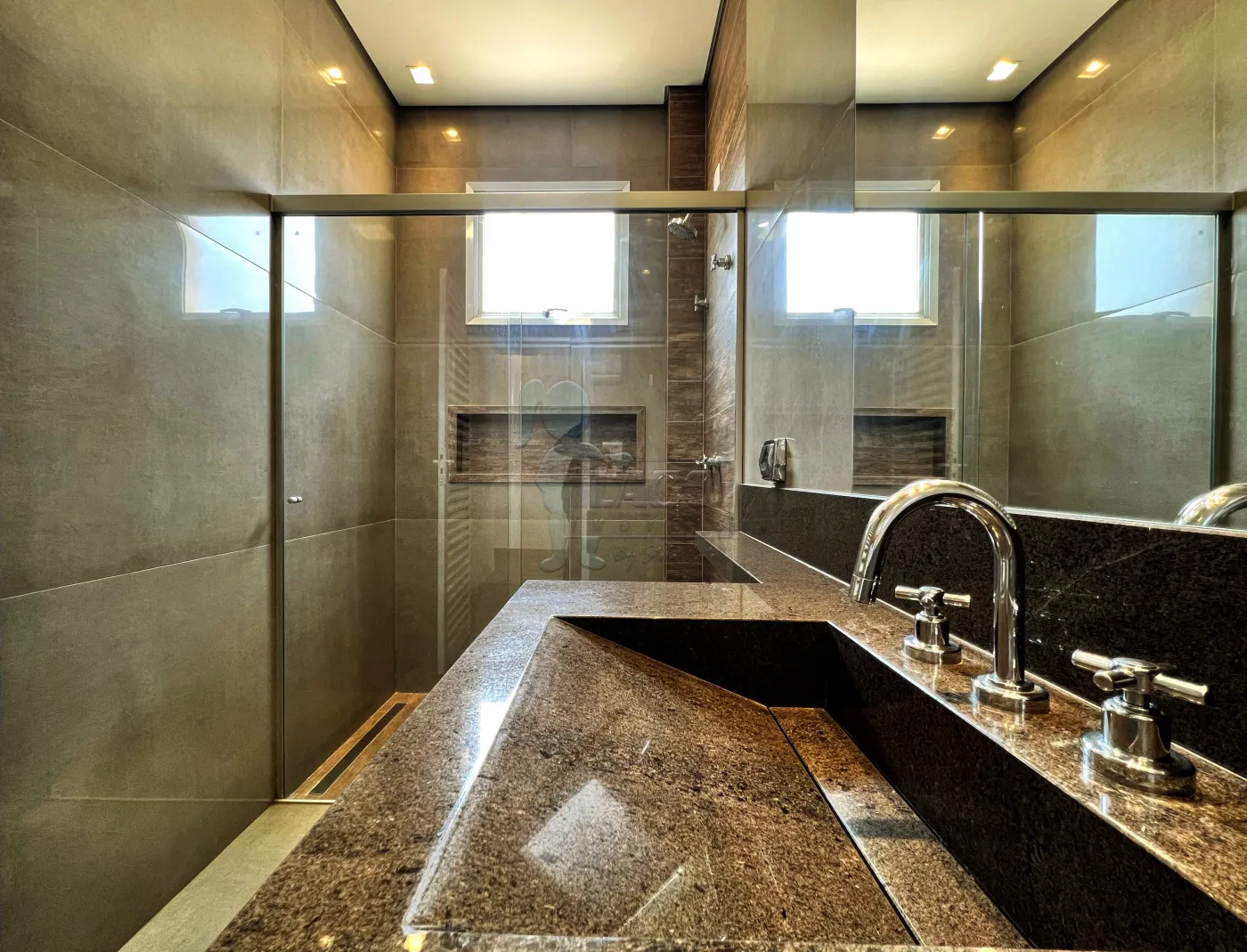 Alugar Casa condom&iacute;nio / Sobrado em Bonfim Paulista R$ 15.000,00 - Foto 54