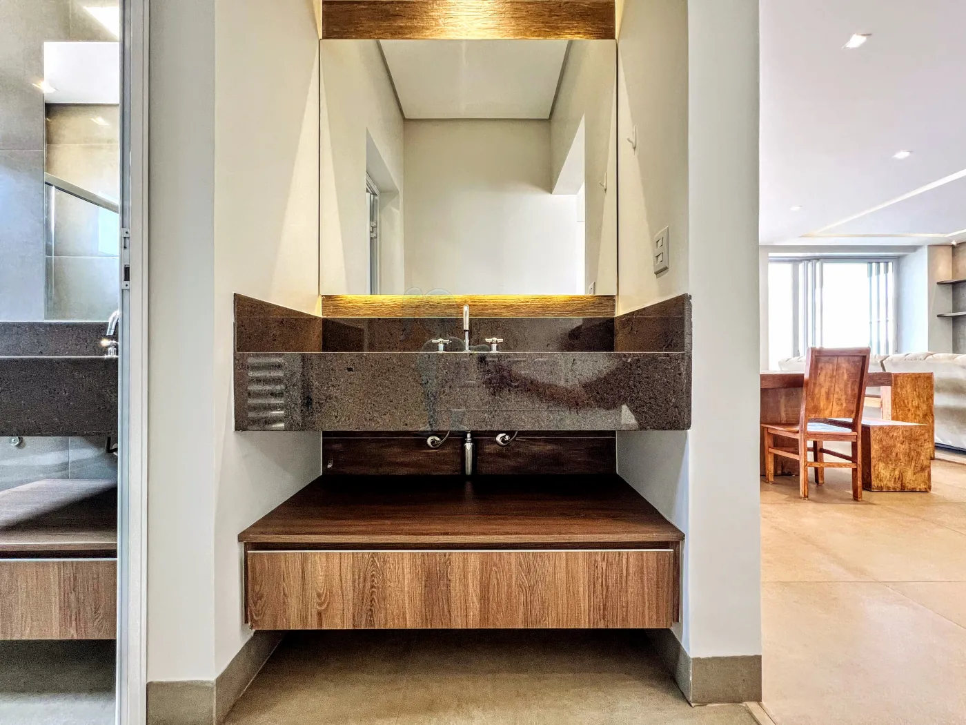 Alugar Casa condom&iacute;nio / Sobrado em Bonfim Paulista R$ 15.000,00 - Foto 53