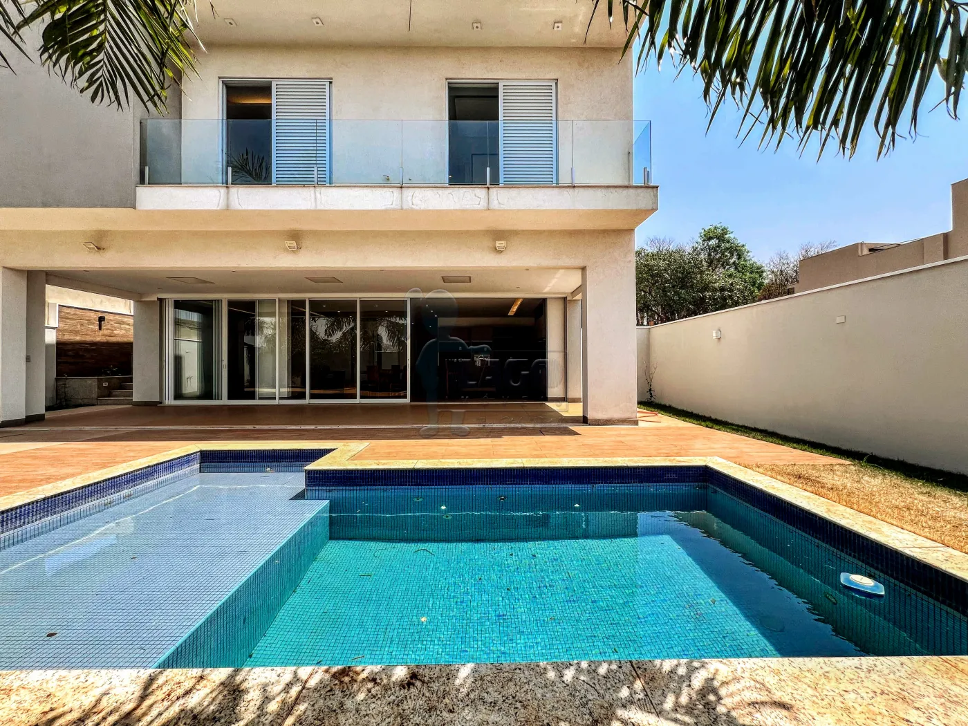 Alugar Casa condom&iacute;nio / Sobrado em Bonfim Paulista R$ 15.000,00 - Foto 47