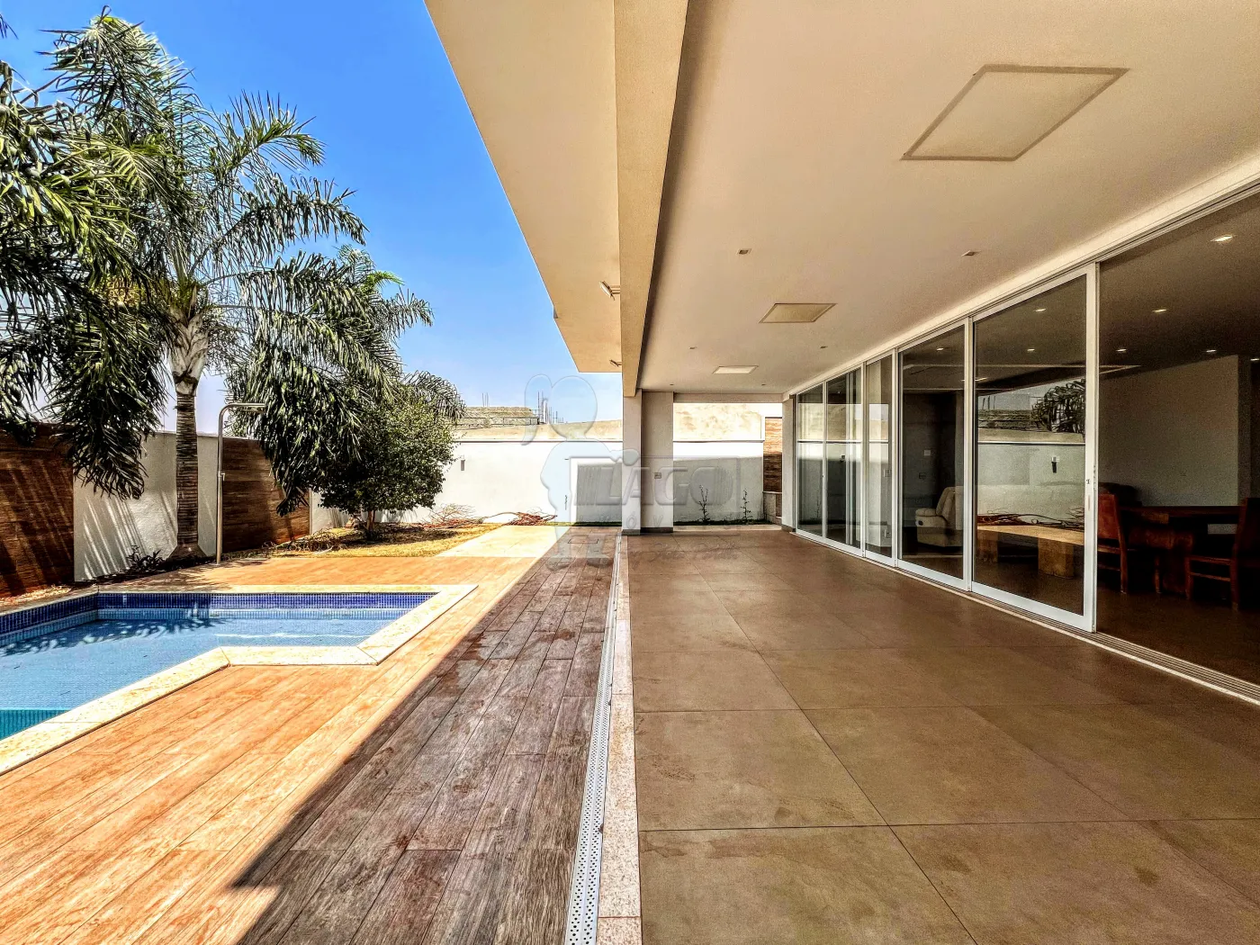 Alugar Casa condom&iacute;nio / Sobrado em Bonfim Paulista R$ 15.000,00 - Foto 46