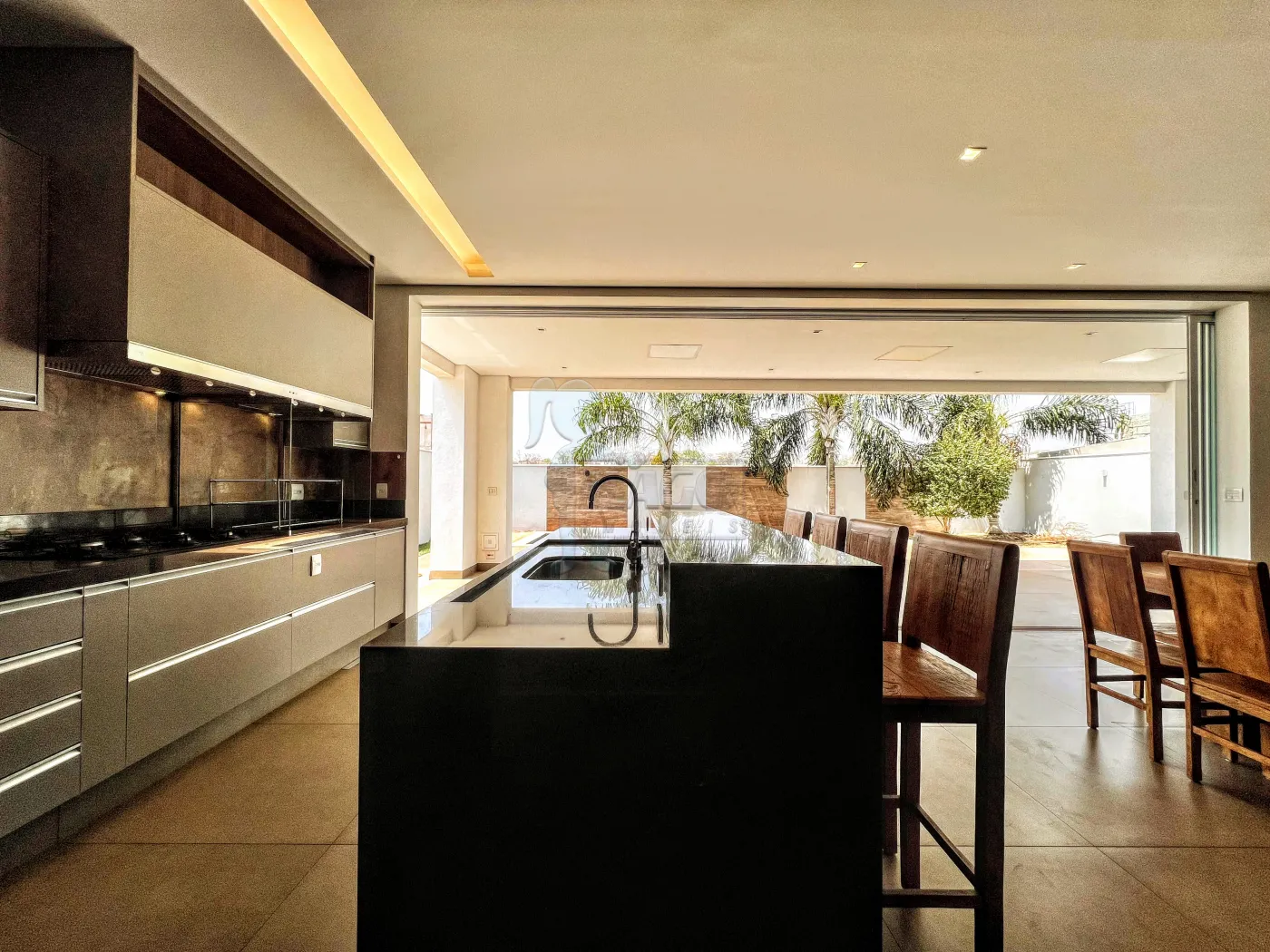 Alugar Casa condom&iacute;nio / Sobrado em Bonfim Paulista R$ 15.000,00 - Foto 43