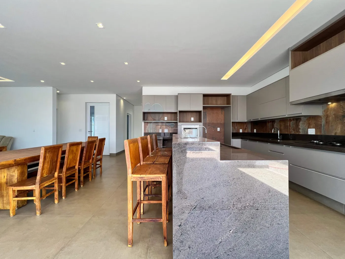 Alugar Casa condom&iacute;nio / Sobrado em Bonfim Paulista R$ 15.000,00 - Foto 42