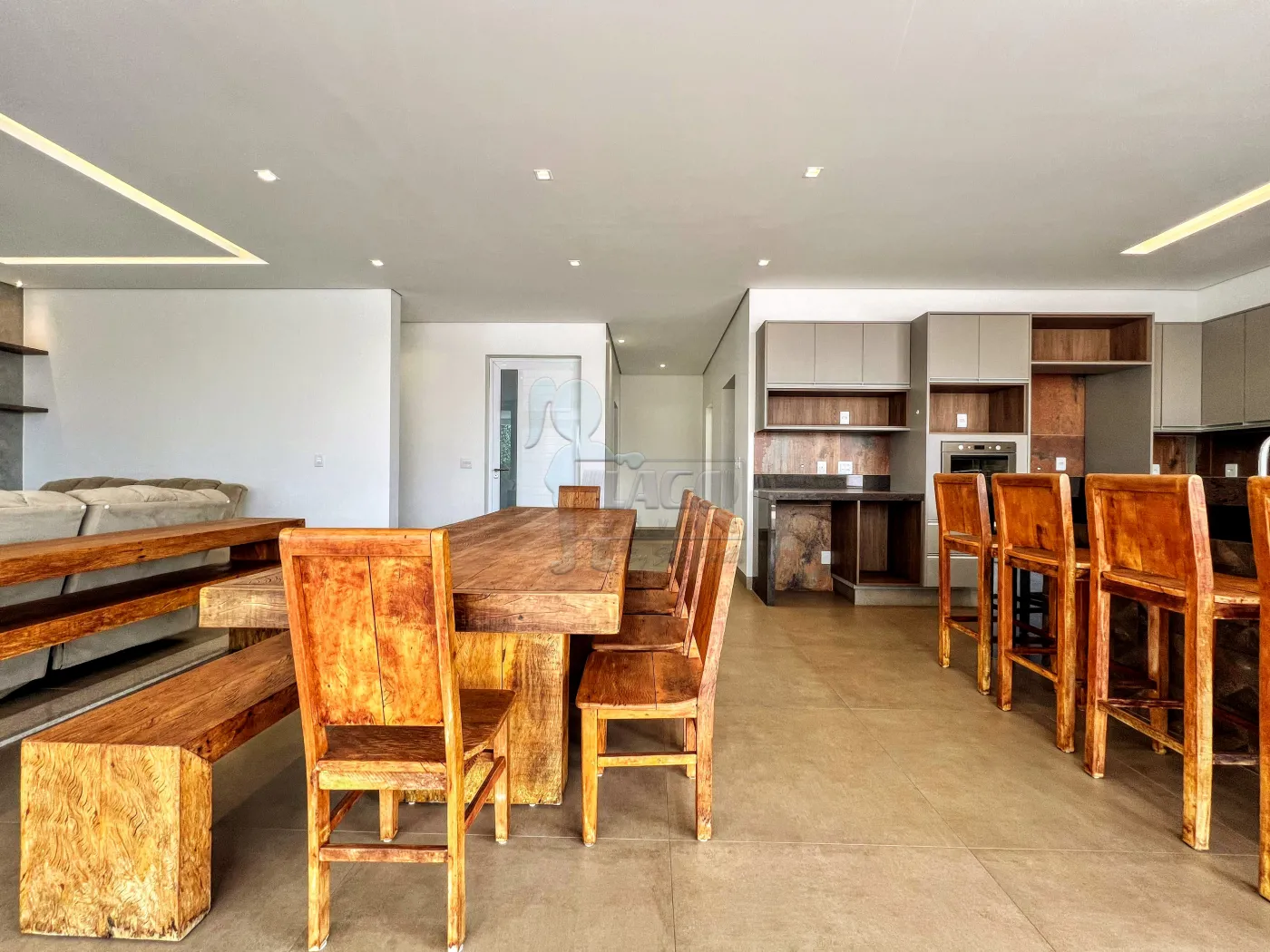 Alugar Casa condom&iacute;nio / Sobrado em Bonfim Paulista R$ 15.000,00 - Foto 41