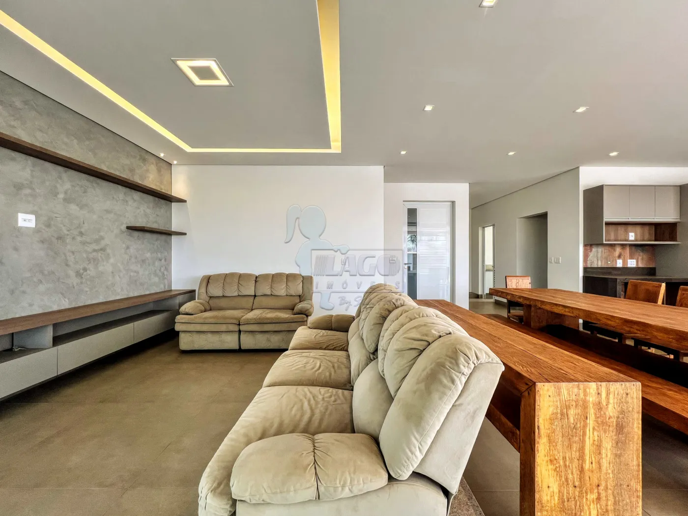 Alugar Casa condom&iacute;nio / Sobrado em Bonfim Paulista R$ 15.000,00 - Foto 40