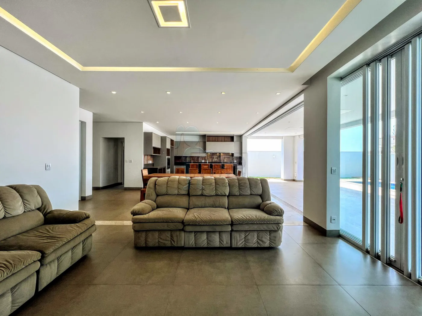 Alugar Casa condom&iacute;nio / Sobrado em Bonfim Paulista R$ 15.000,00 - Foto 39