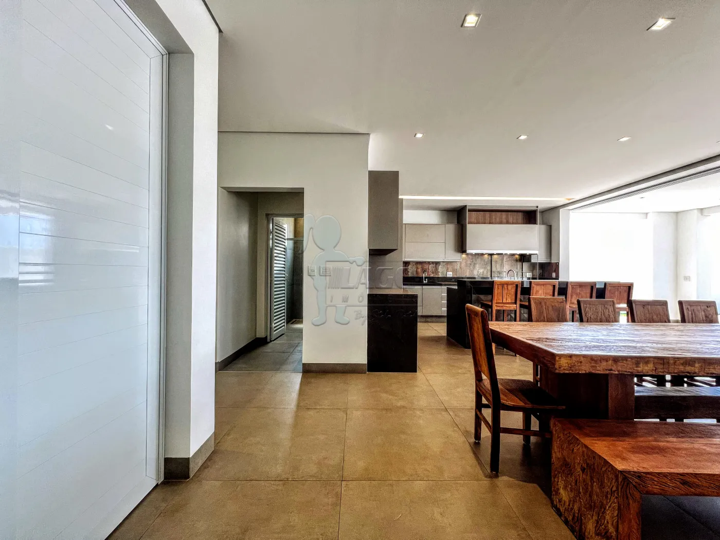 Alugar Casa condom&iacute;nio / Sobrado em Bonfim Paulista R$ 15.000,00 - Foto 38