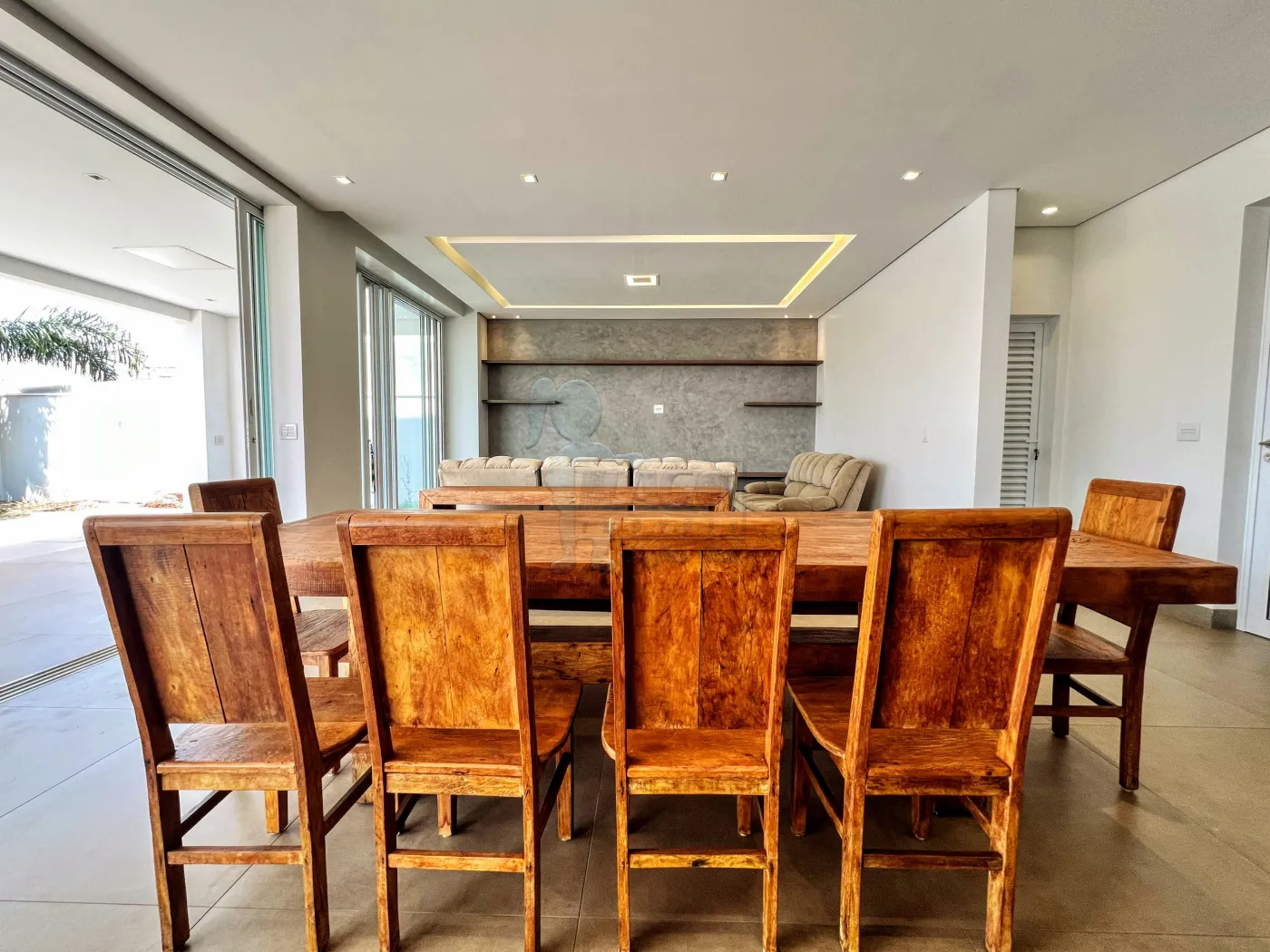 Alugar Casa condom&iacute;nio / Sobrado em Bonfim Paulista R$ 15.000,00 - Foto 37