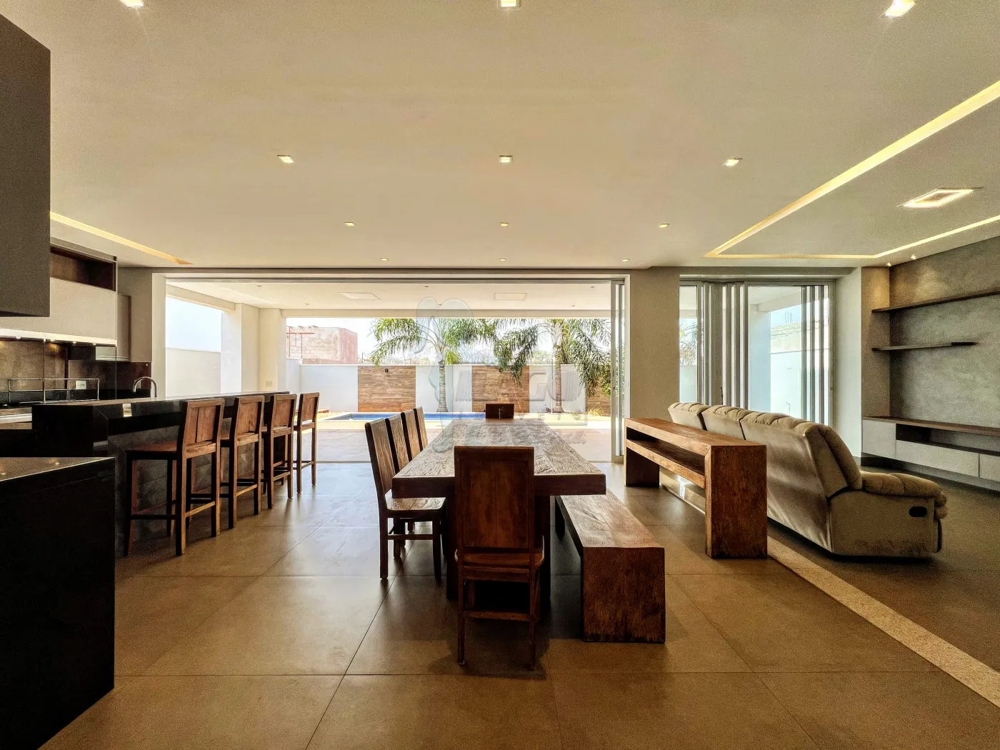 Alugar Casa condom&iacute;nio / Sobrado em Bonfim Paulista R$ 15.000,00 - Foto 36