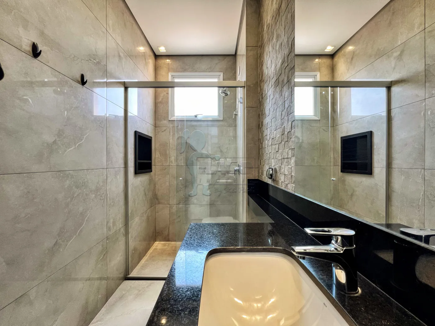 Alugar Casa condom&iacute;nio / Sobrado em Bonfim Paulista R$ 15.000,00 - Foto 34