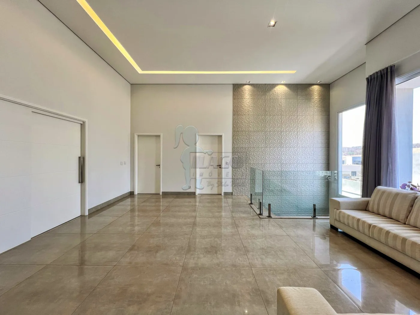 Alugar Casa condom&iacute;nio / Sobrado em Bonfim Paulista R$ 15.000,00 - Foto 2