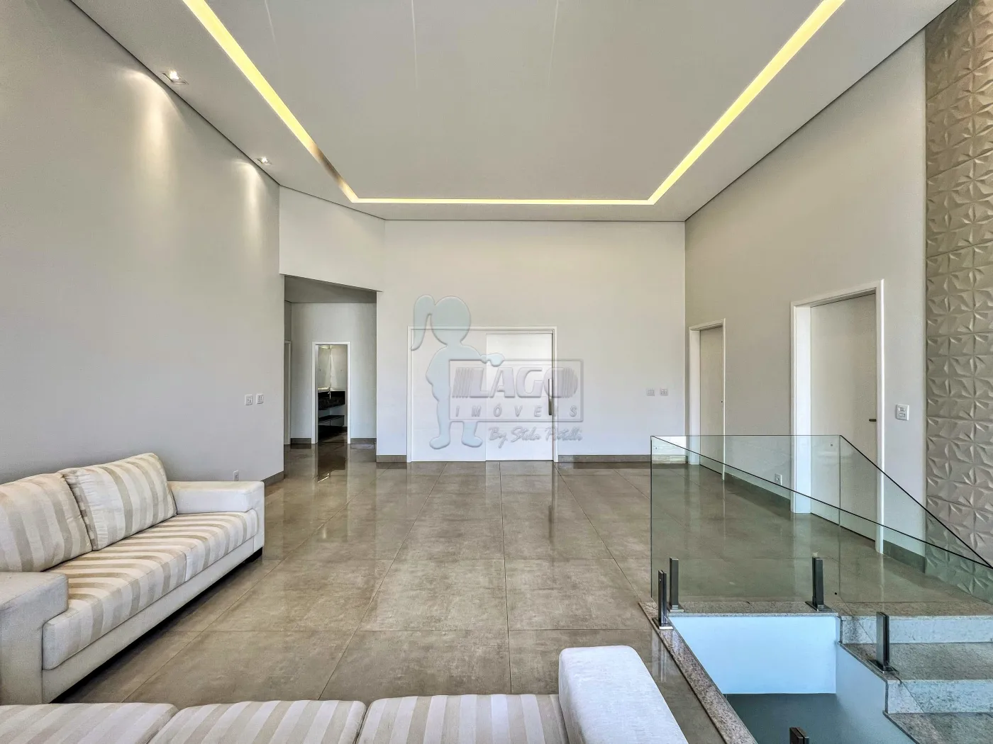 Alugar Casa condom&iacute;nio / Sobrado em Bonfim Paulista R$ 15.000,00 - Foto 3